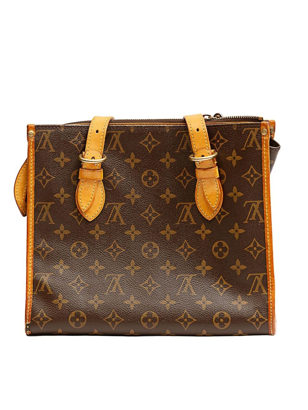 LV Popincourt Tote Mongram
